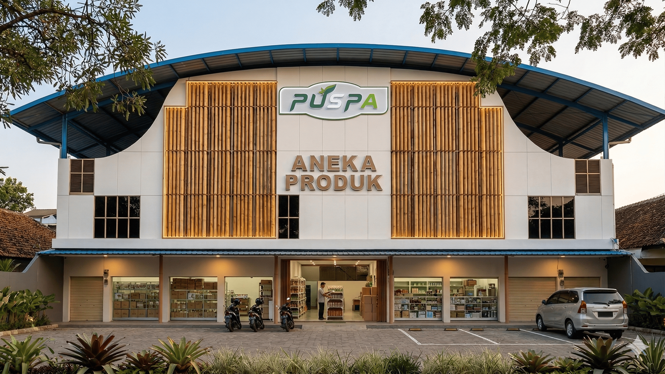 Aneka Produk