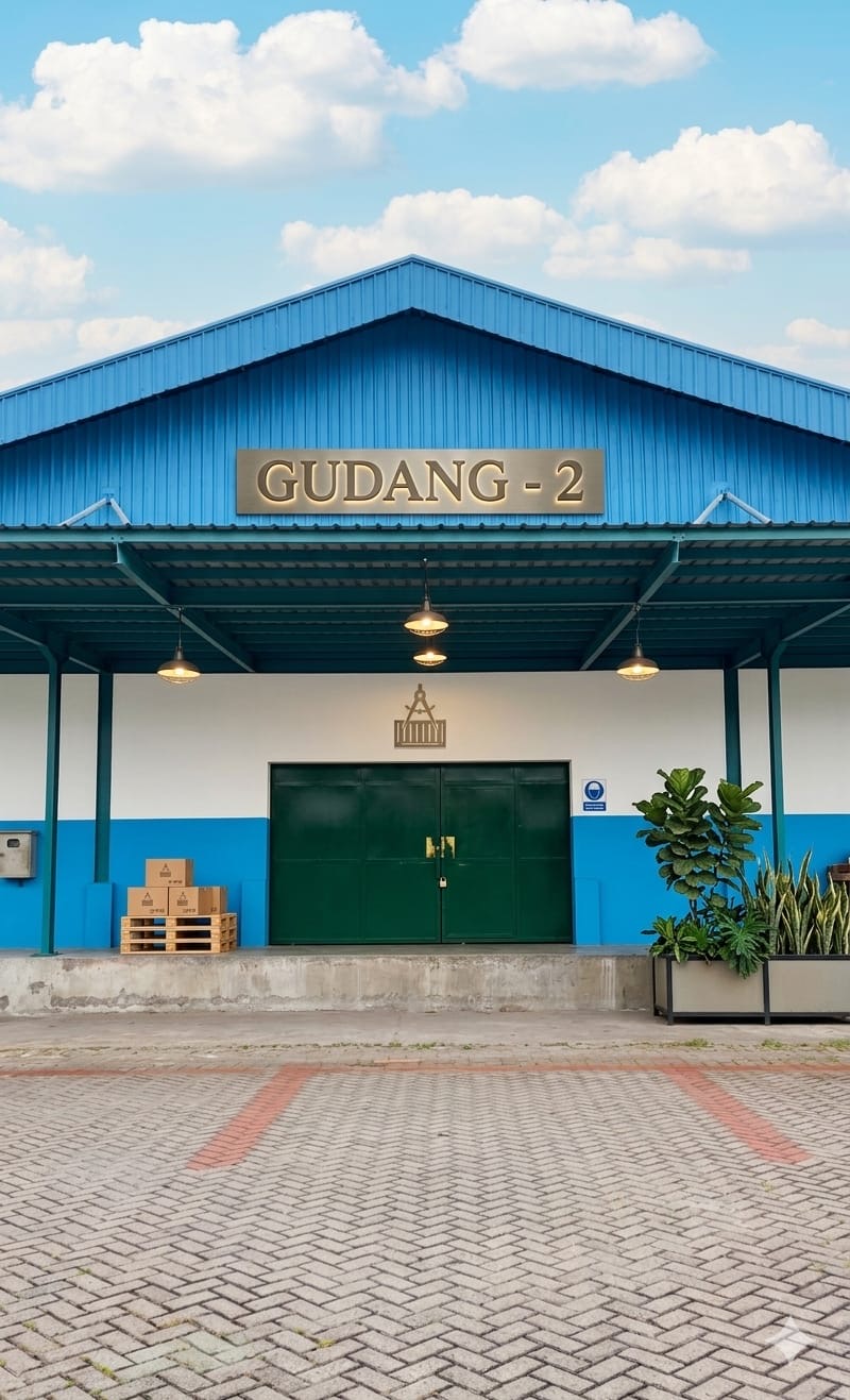 Gudang - Image 5